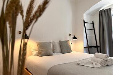 پانسیون 262 Baixa Guesthouse