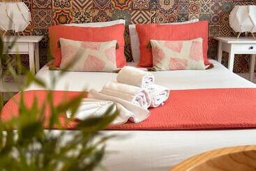 پانسیون 262 Baixa Guesthouse