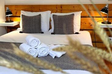 پانسیون 262 Baixa Guesthouse