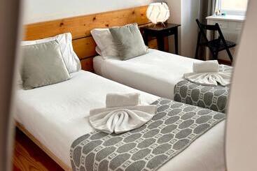 پانسیون 262 Baixa Guesthouse