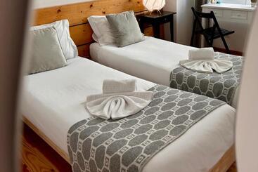 پانسیون 262 Baixa Guesthouse