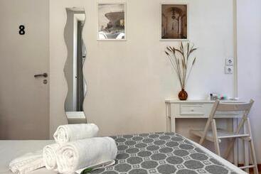 پانسیون 262 Baixa Guesthouse