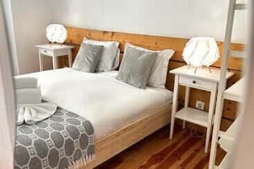 پانسیون 262 Baixa Guesthouse