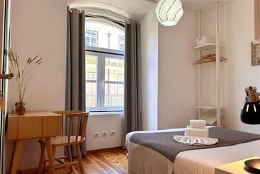 پانسیون 262 Baixa Guesthouse