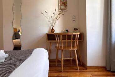 پانسیون 262 Baixa Guesthouse