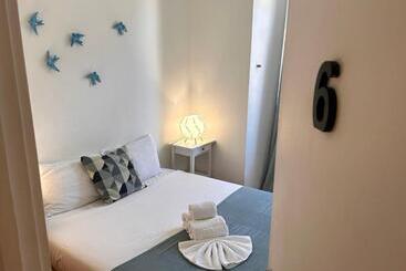 پانسیون 262 Baixa Guesthouse