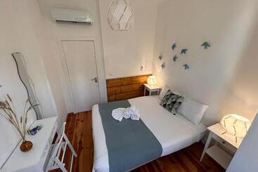 پانسیون 262 Baixa Guesthouse