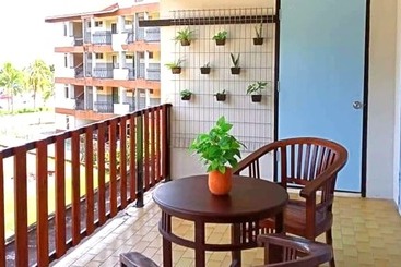 استراحتگاه Mango's Park Port Dickson