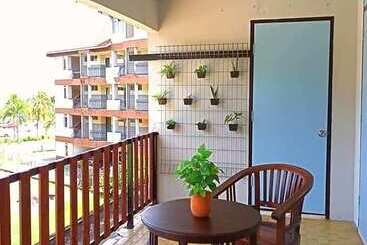 استراحتگاه Mango's Park Port Dickson