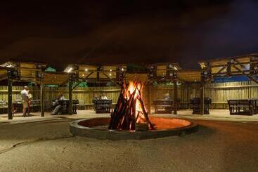 The Kingdom Resort