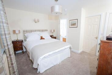 هاستل The Fountain Inn