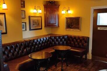 هاستل The Fountain Inn