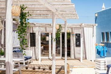 旅馆 Wavesensations   Sagres Surf House