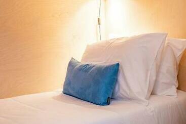 旅馆 Wavesensations   Sagres Surf House