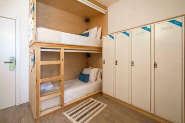 旅馆 Wavesensations   Sagres Surf House