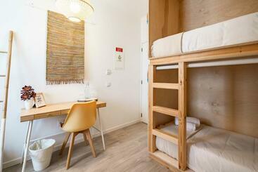 旅馆 Wavesensations   Sagres Surf House