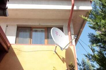 هاستل Z Villa