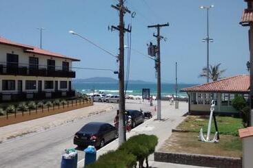 Apart Hotel Praia Do Pero