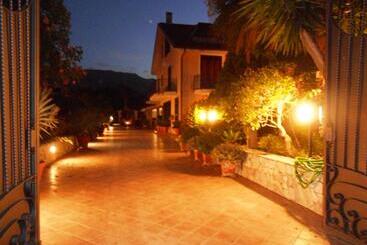 B&b Al Giardino