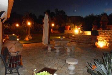 B&b Al Giardino