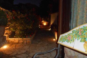 B&b Al Giardino