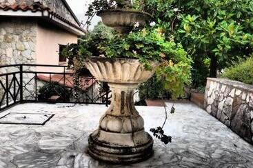 B&b Al Giardino