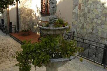 B&b Al Giardino