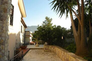 B&b Al Giardino