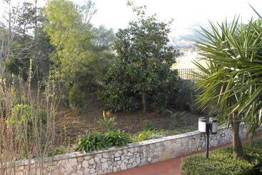 B&b Al Giardino