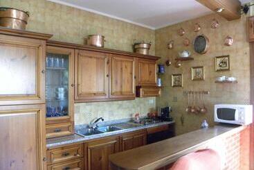 B&b Al Giardino
