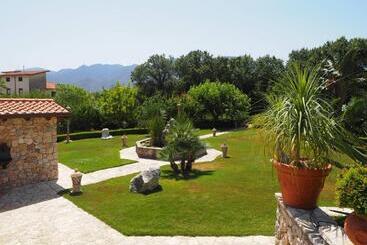 B&b Al Giardino