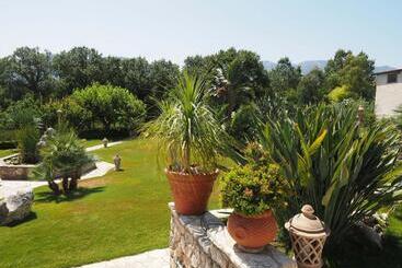 B&b Al Giardino