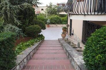 B&b Al Giardino