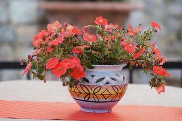 B&b Al Giardino