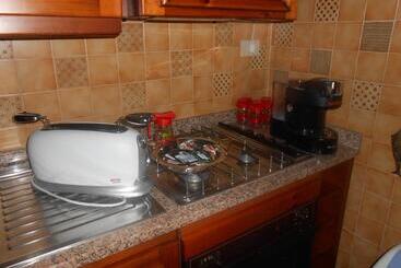 B&b Al Giardino