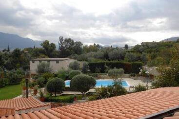 B&b Al Giardino