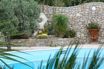 B&b Al Giardino
