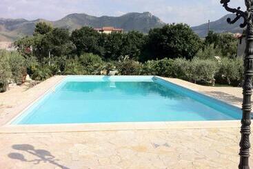 B&b Al Giardino