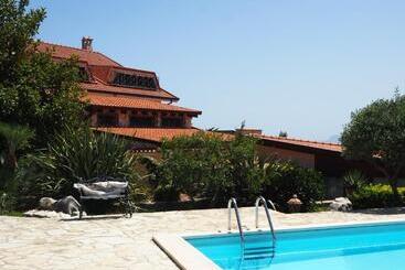B&b Al Giardino