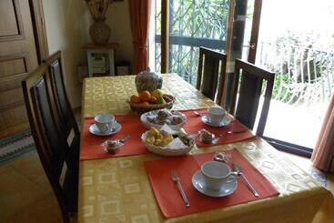 B&b Al Giardino