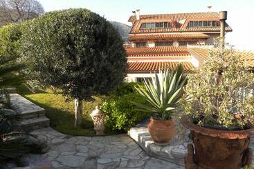 B&b Al Giardino