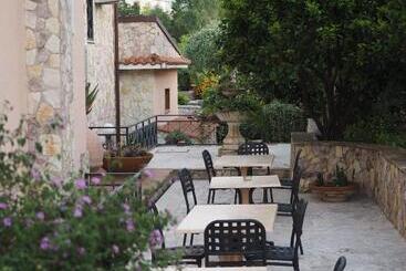 B&b Al Giardino