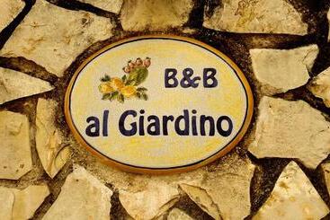B&b Al Giardino