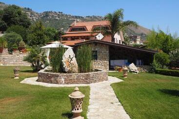 B&b Al Giardino