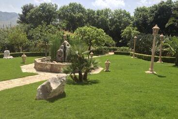 B&b Al Giardino