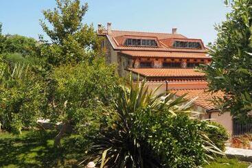 B&b Al Giardino