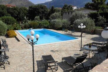 B&b Al Giardino