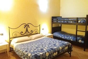 B&b Al Tramonto