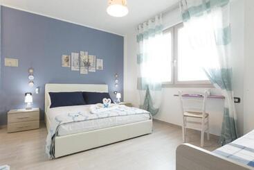 B&b Annita   Porto Cesareo