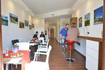 B&b Casa Camasso